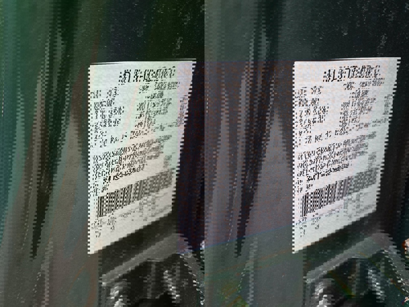 Certified 2025 Ford Mustang Mach-E Premium image 27