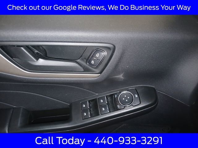 Certified 2022 Ford Escape SE w/ Cold Weather Package image 29