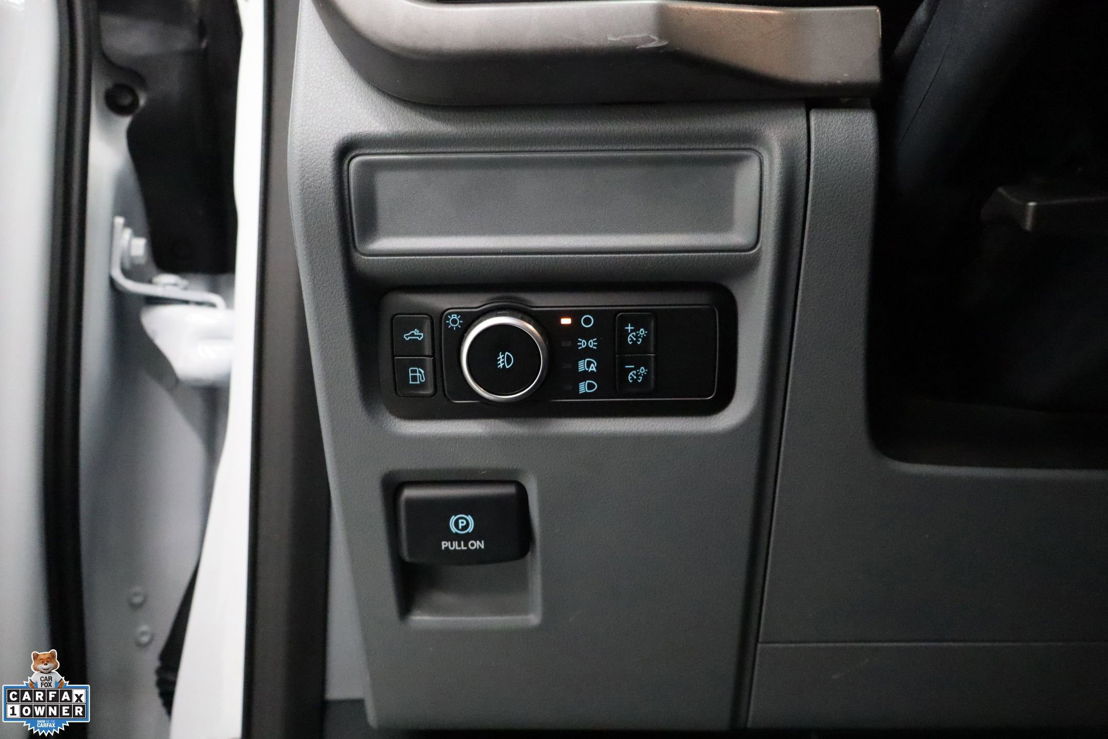 Certified 2025 Ford F150 XLT w/ Equipment Group 301A Standard image 19