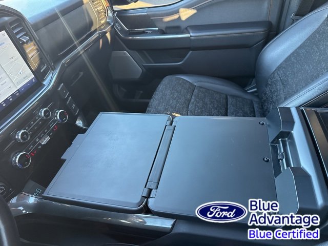 Certified 2021 Ford F150 Tremor w/ Equipment Group 401A Mid image 27