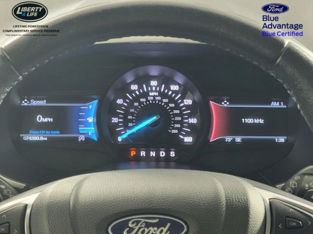 Certified 2019 Ford Edge SEL w/ Equipment Group 201A AWD/4WD image 31