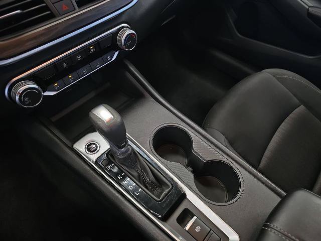 Used 2025 Nissan Altima 2.5 SV AWD/4WD image 23