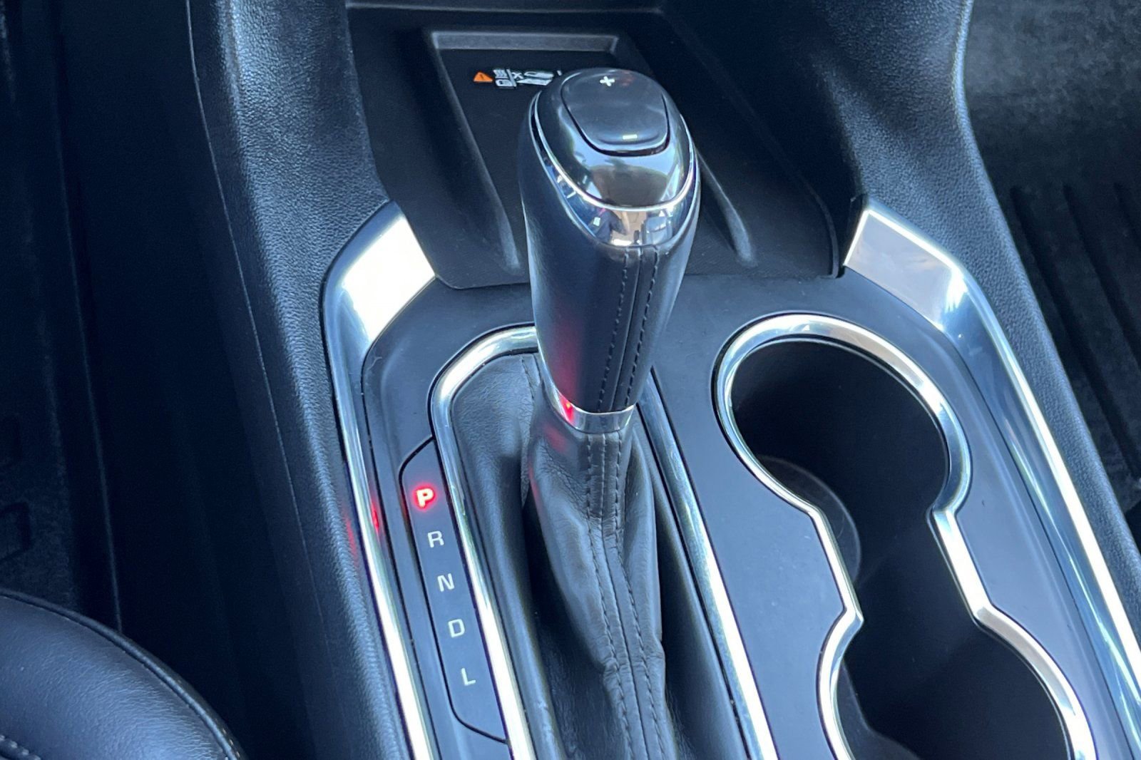 Used 2018 Chevrolet Traverse Premier w/ Redline Edition image 24