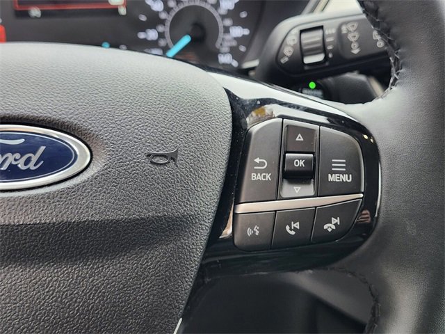 Certified 2022 Ford Escape SE w/ Convenience Package image 30