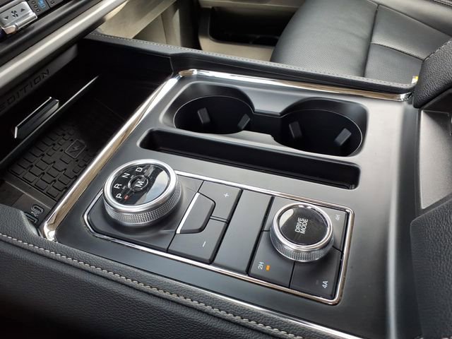 Certified 2024 Ford Expedition XLT AWD/4WD image 27
