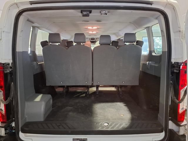 Certified 2018 Ford Transit 350 XL RWD image 21