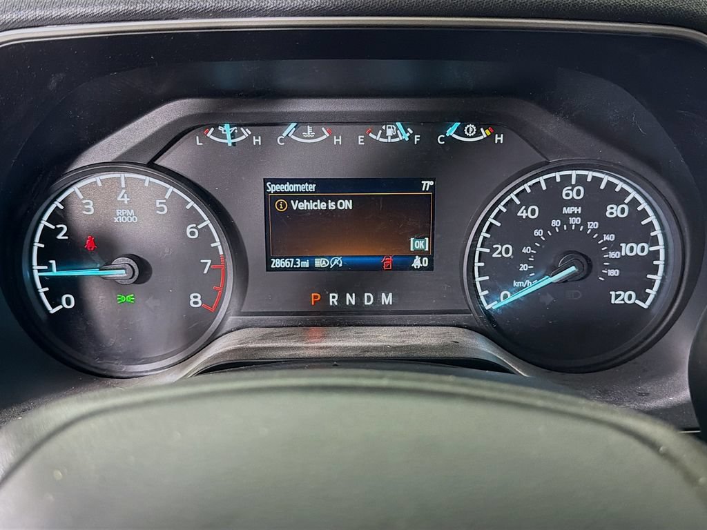 Certified 2023 Ford F150 XL w/ STX Appearance Package RWD image 16