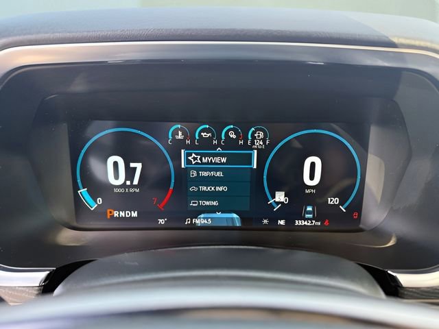 Certified 2023 Ford F150 Platinum w/ Equipment Group 701A High image 24