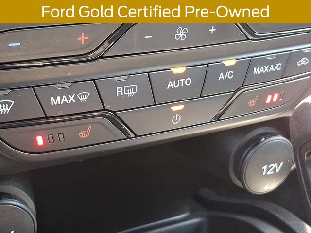 Certified 2023 Ford Ranger XLT w/ Equipment Group 302A High AWD/4WD image 26