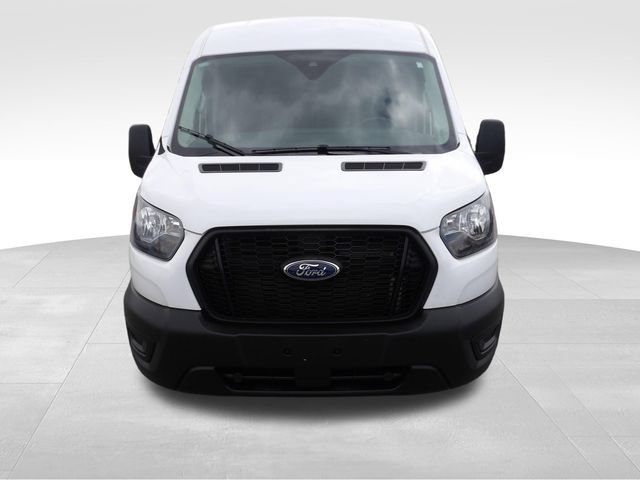 Certified 2023 Ford Transit 250 Medium Roof AWD w/ Load Area Protection Package image 2