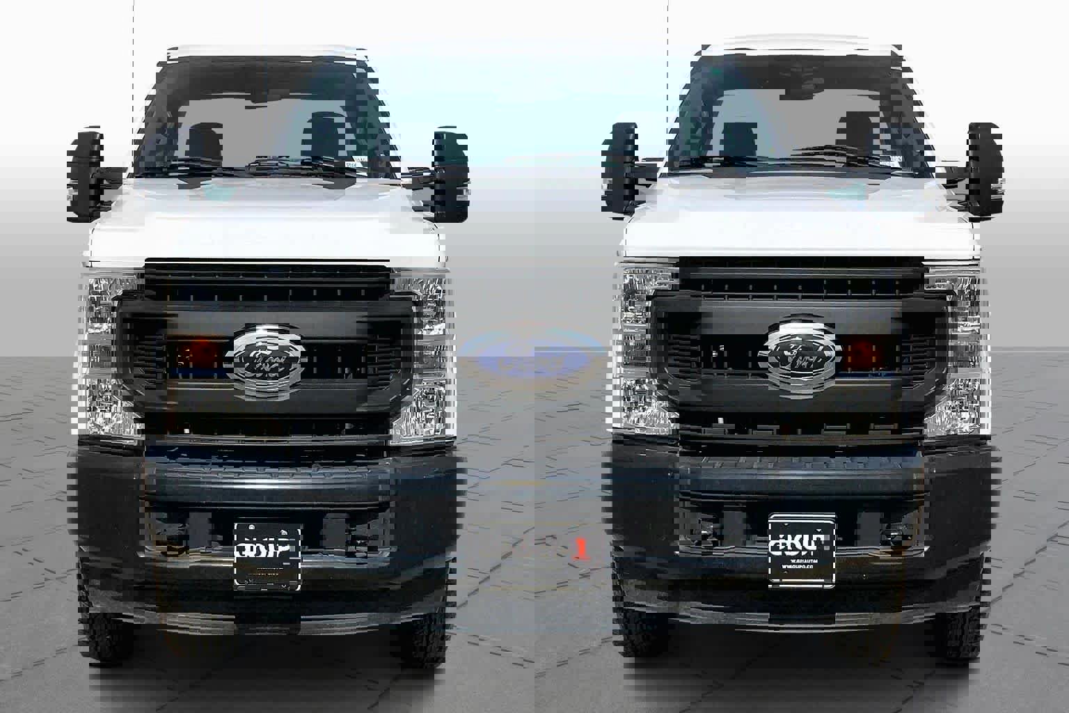 Certified 2020 Ford F250 XL w/ Power Equipment Group image 6