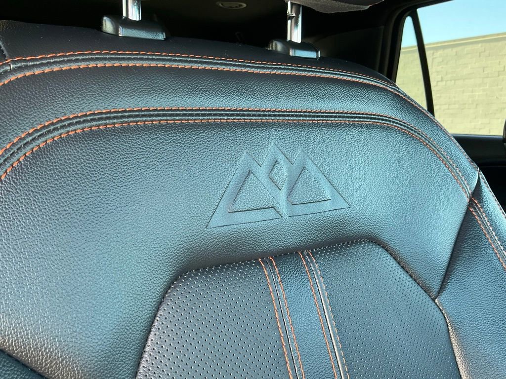 Certified 2024 Ford Expedition Timberline image 57