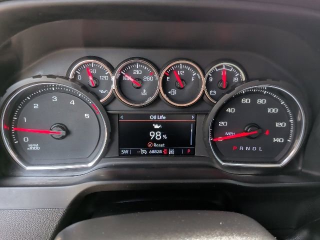 Used 2023 Chevrolet Silverado 3500 LT AWD/4WD image 24
