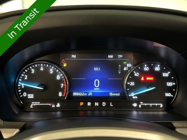 Certified 2023 Ford Explorer XLT RWD image 16