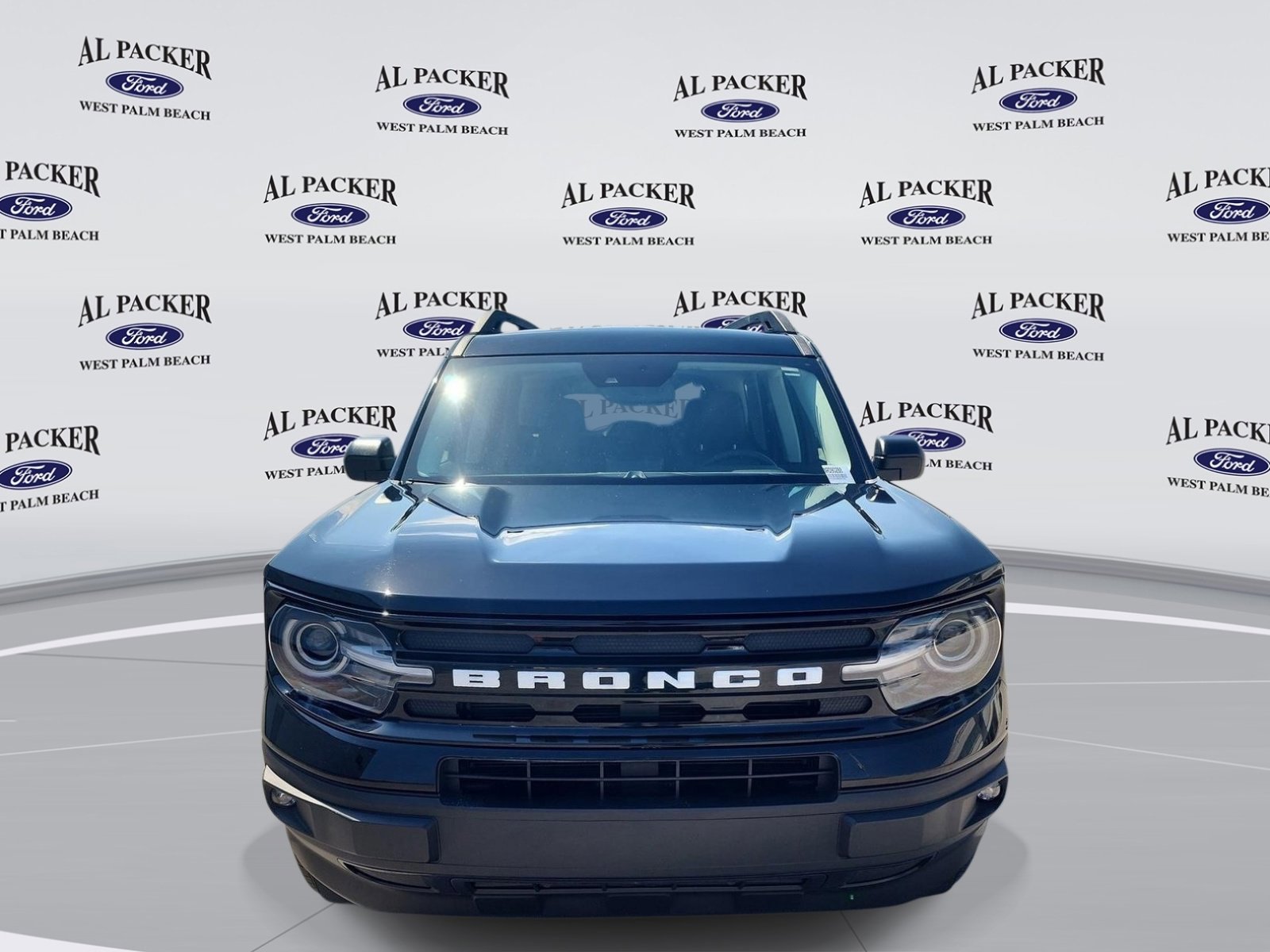 Certified 2022 Ford Bronco Sport Outer Banks w/ Tech Package image 8