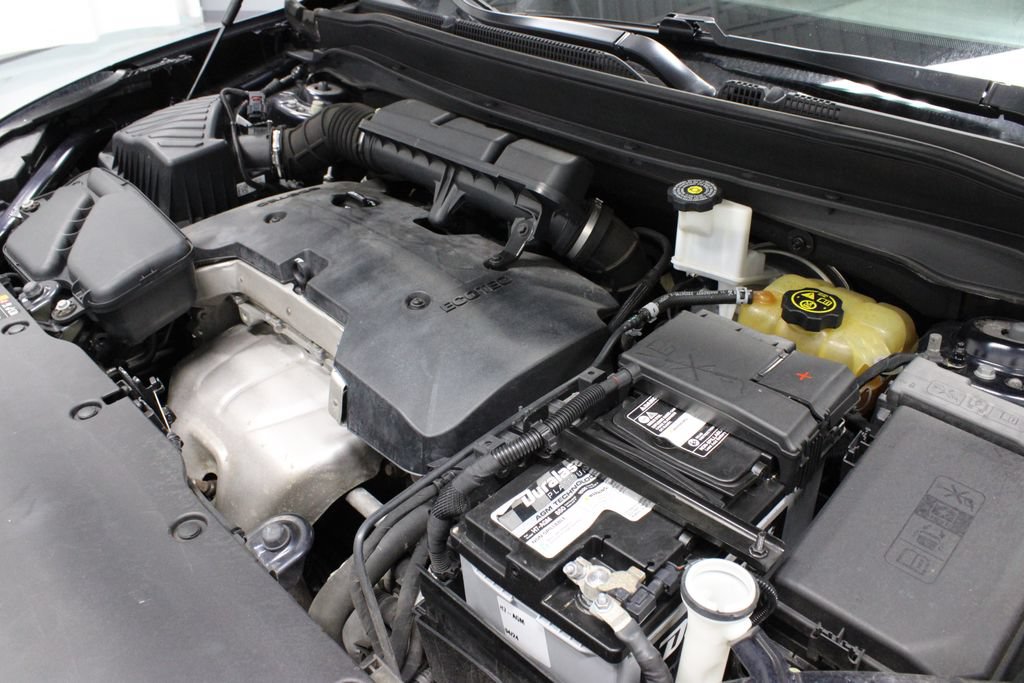 Used 2020 Buick Envision Preferred FWD image 13