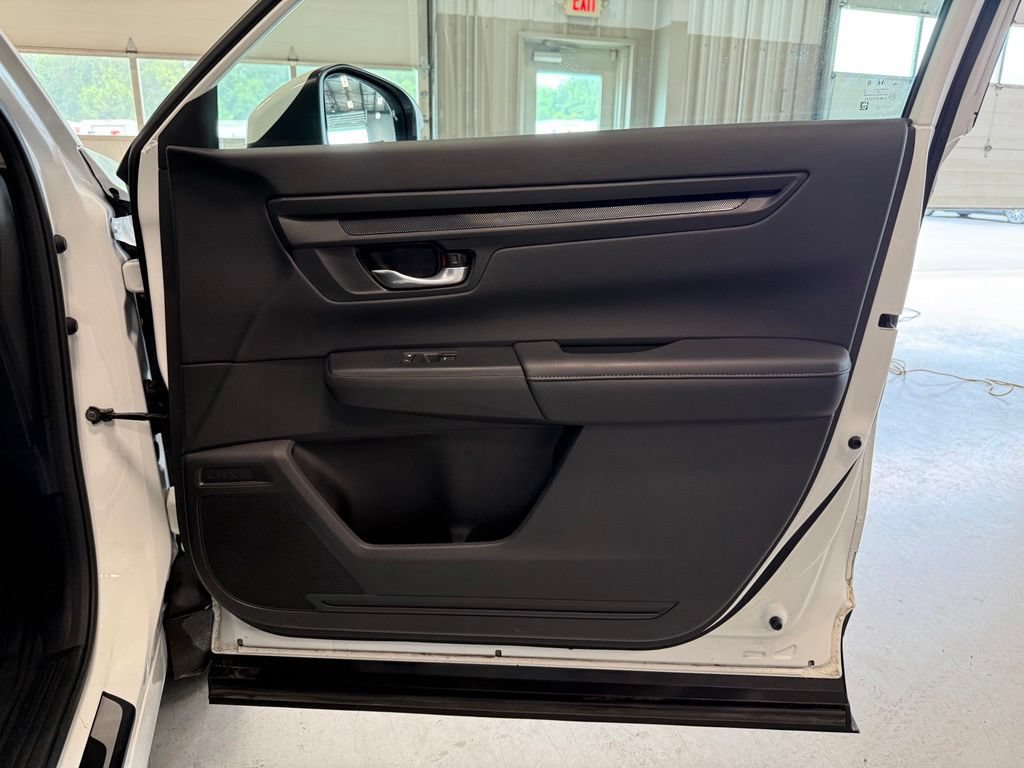 Used 2023 Honda CR-V EX image 30