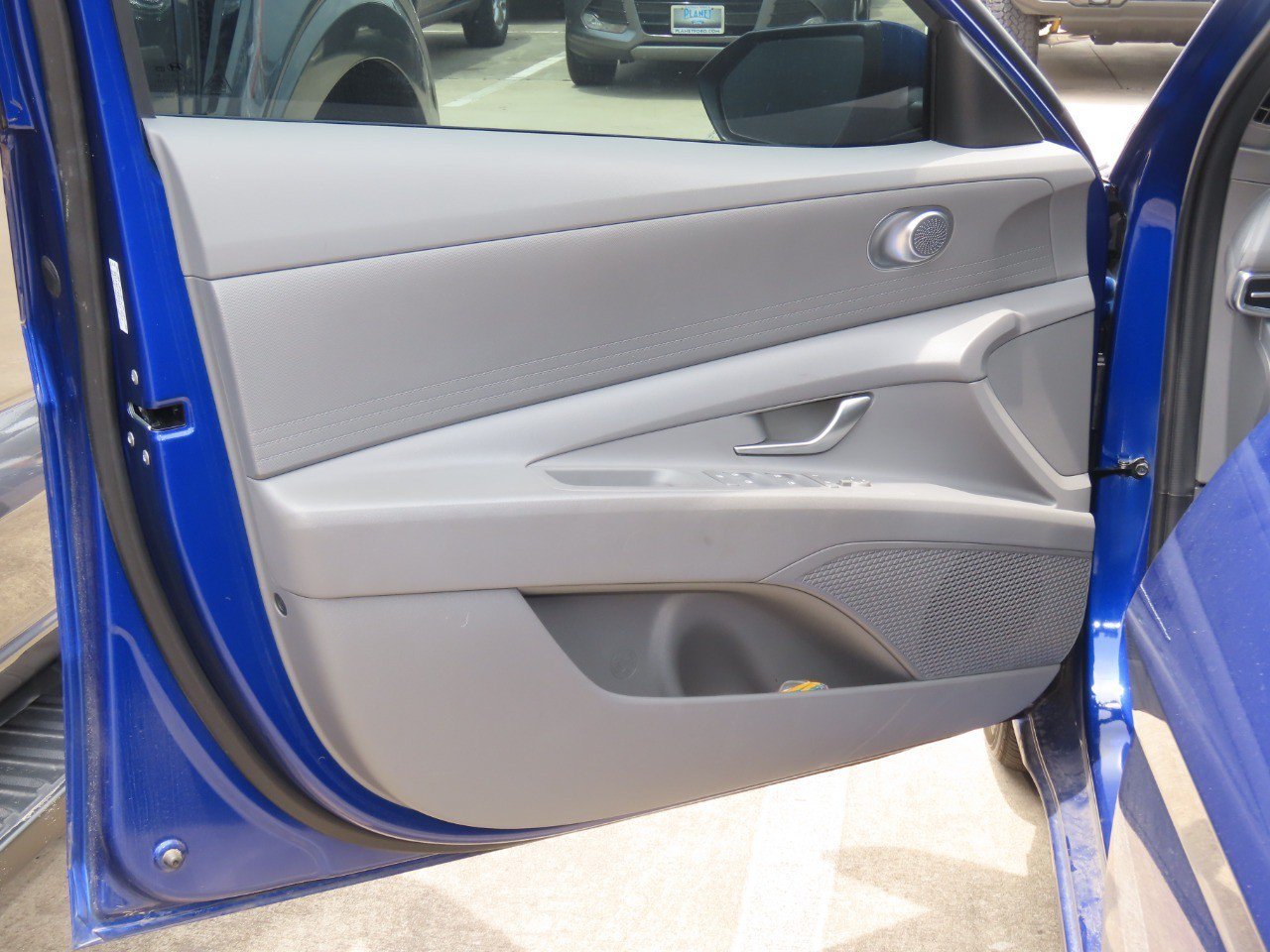 Used 2024 Hyundai Elantra SEL FWD image 22