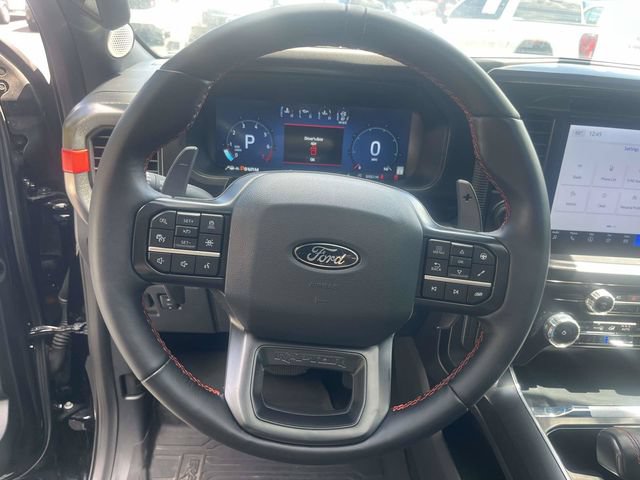 Certified 2025 Ford F150 Raptor AWD/4WD image 23