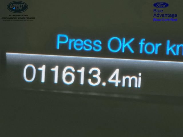 Certified 2024 Ford Edge ST-Line AWD/4WD image 31