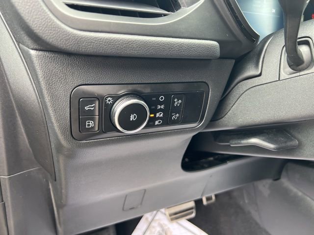 Certified 2023 Ford Escape ST-Line Select w/ Tech Pack #2 image 11