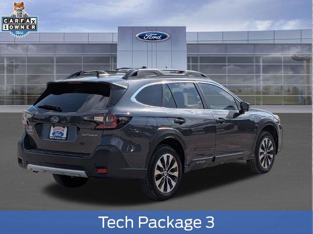 Used 2024 Subaru Outback Limited AWD/4WD image 7