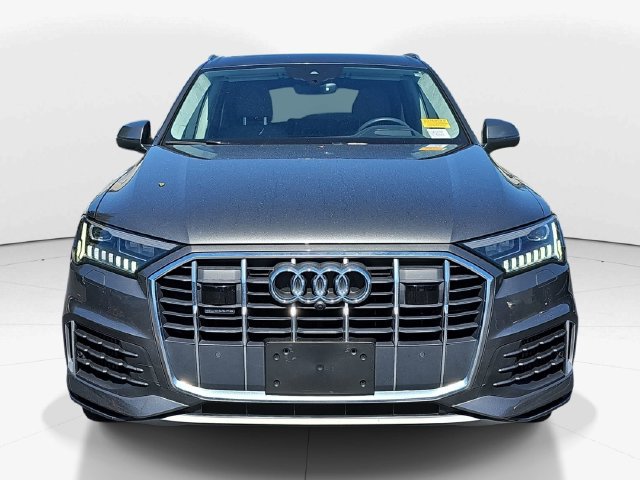 Used 2020 Audi Q7 3.0T Prestige AWD/4WD image 9