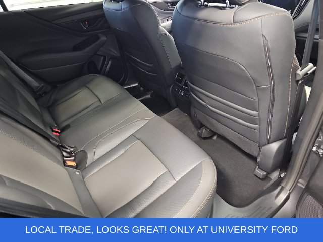 Used 2025 Subaru Outback Wilderness AWD/4WD image 11