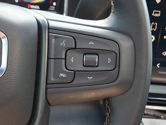 Used 2025 GMC Sierra 2500 AT4 AWD/4WD image 23