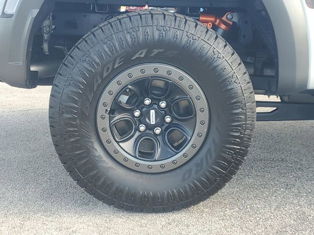 Certified 2023 Ford F150 Raptor image 6
