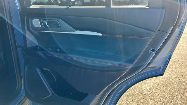 Certified 2025 Ford Explorer ST image 12