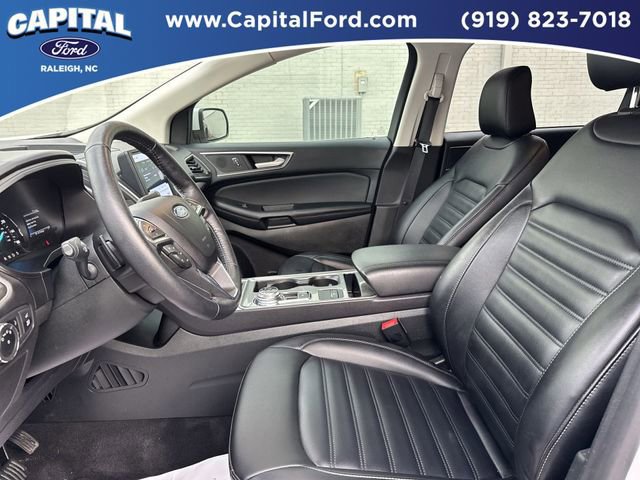 Certified 2023 Ford Edge SEL w/ Convenience Package image 23
