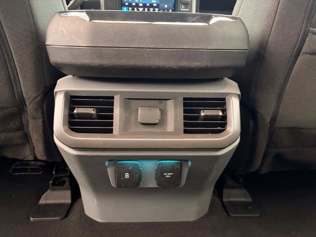Certified 2023 Ford F150 Lightning XLT image 30