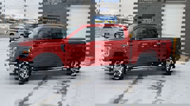 Certified 2023 Ford F150 XLT w/ Equipment Group 302A High image 6