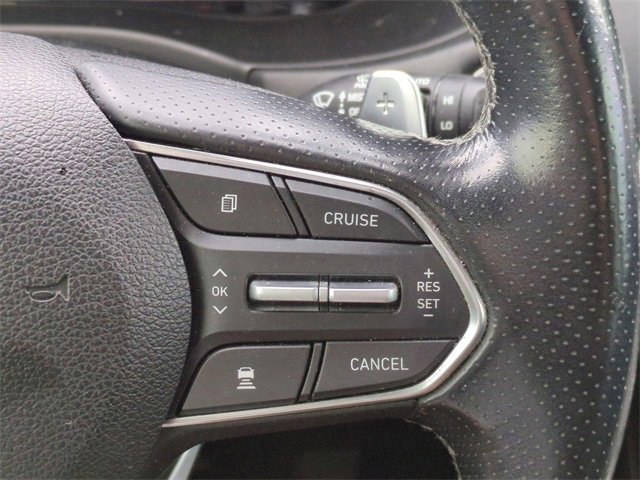 Used 2021 Hyundai Palisade Calligraphy image 27