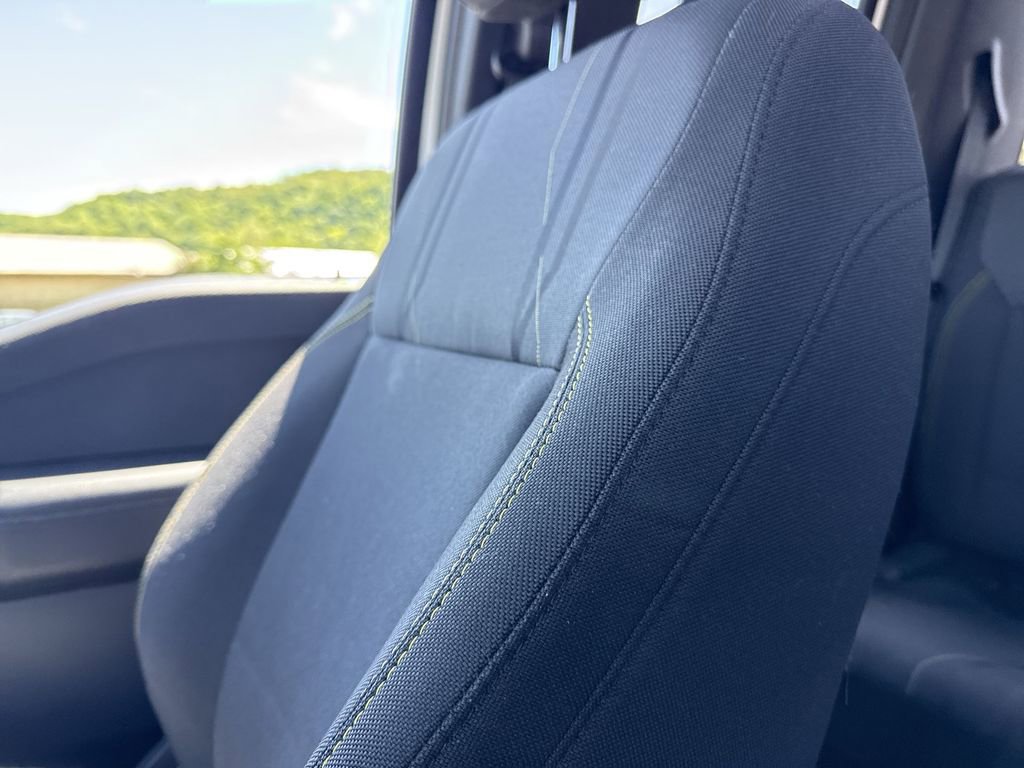Certified 2024 Ford F150 STX AWD/4WD image 34