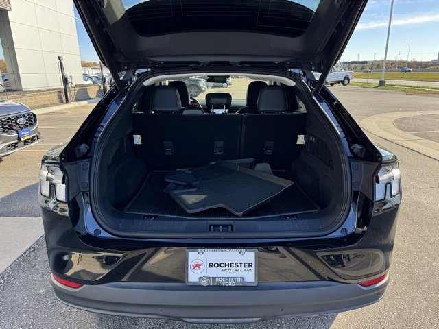 Certified 2025 Ford Mustang Mach-E Premium w/ Interior Protection Package image 39