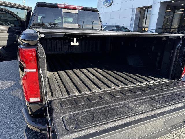Used 2025 Chevrolet Silverado 2500 High Country w/ High Country Premium Package image 30