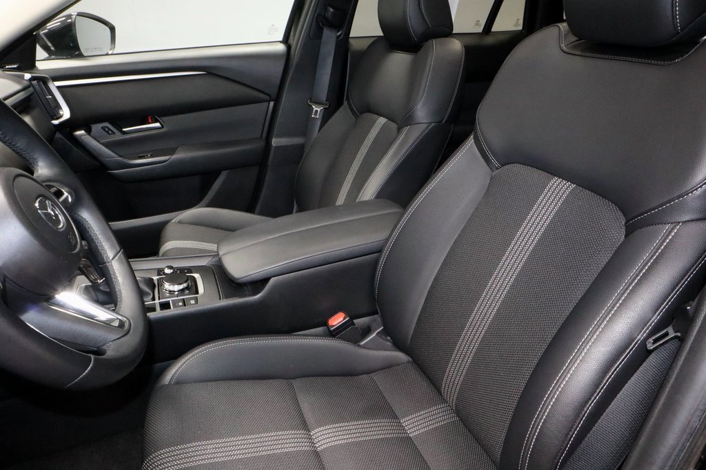 Used 2025 MAZDA CX-50 AWD 2.5 S w/ Premium Package image 26
