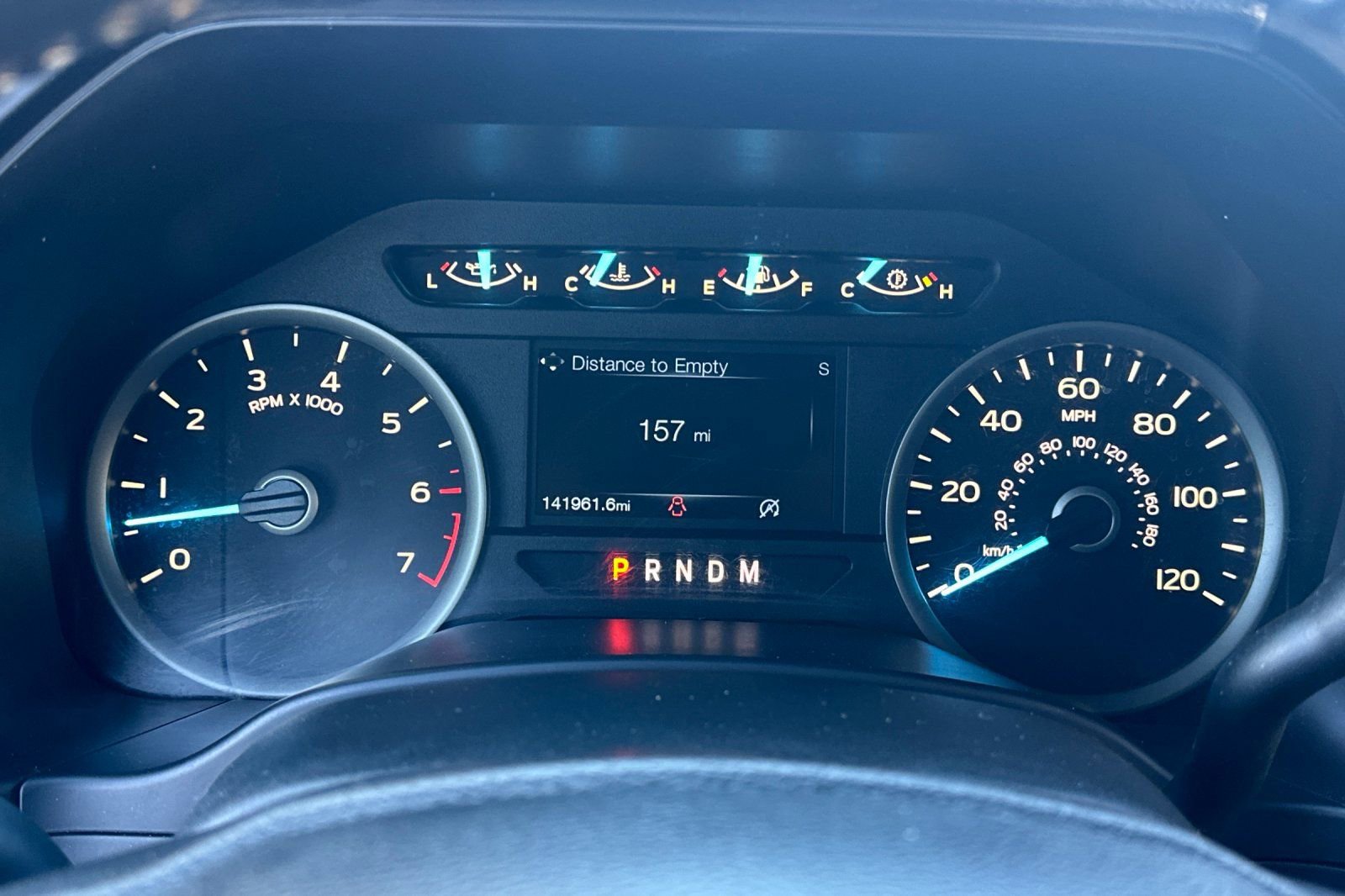 Certified 2018 Ford F150 XLT w/ Equipment Group 302A Luxury image 25