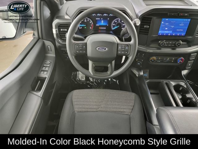 Certified 2023 Ford F150 XL w/ STX Appearance Package AWD/4WD image 24