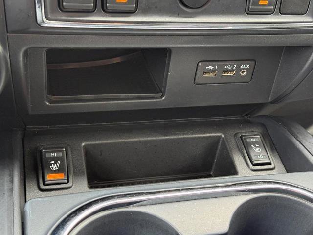 Used 2019 Nissan Titan SV w/ SV Convenience Package image 21