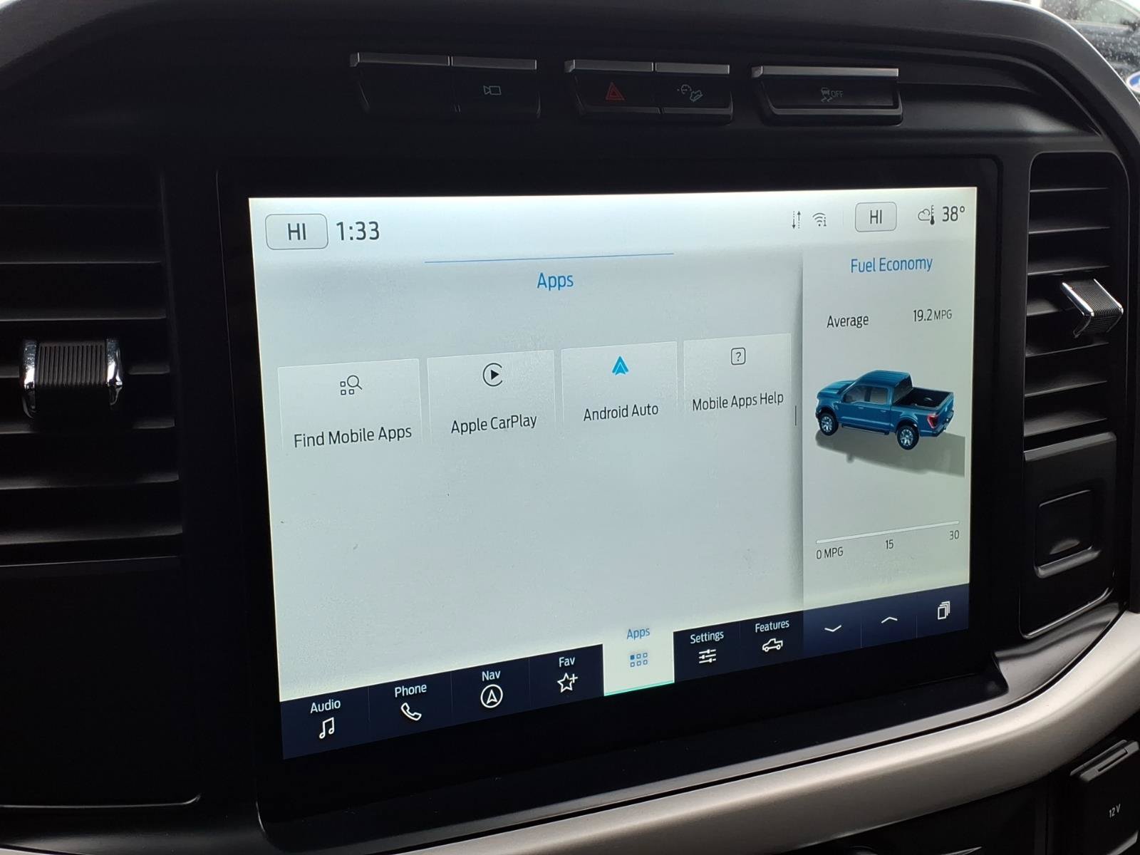 Certified 2022 Ford F150 XLT w/ Equipment Group 302A High AWD/4WD image 19