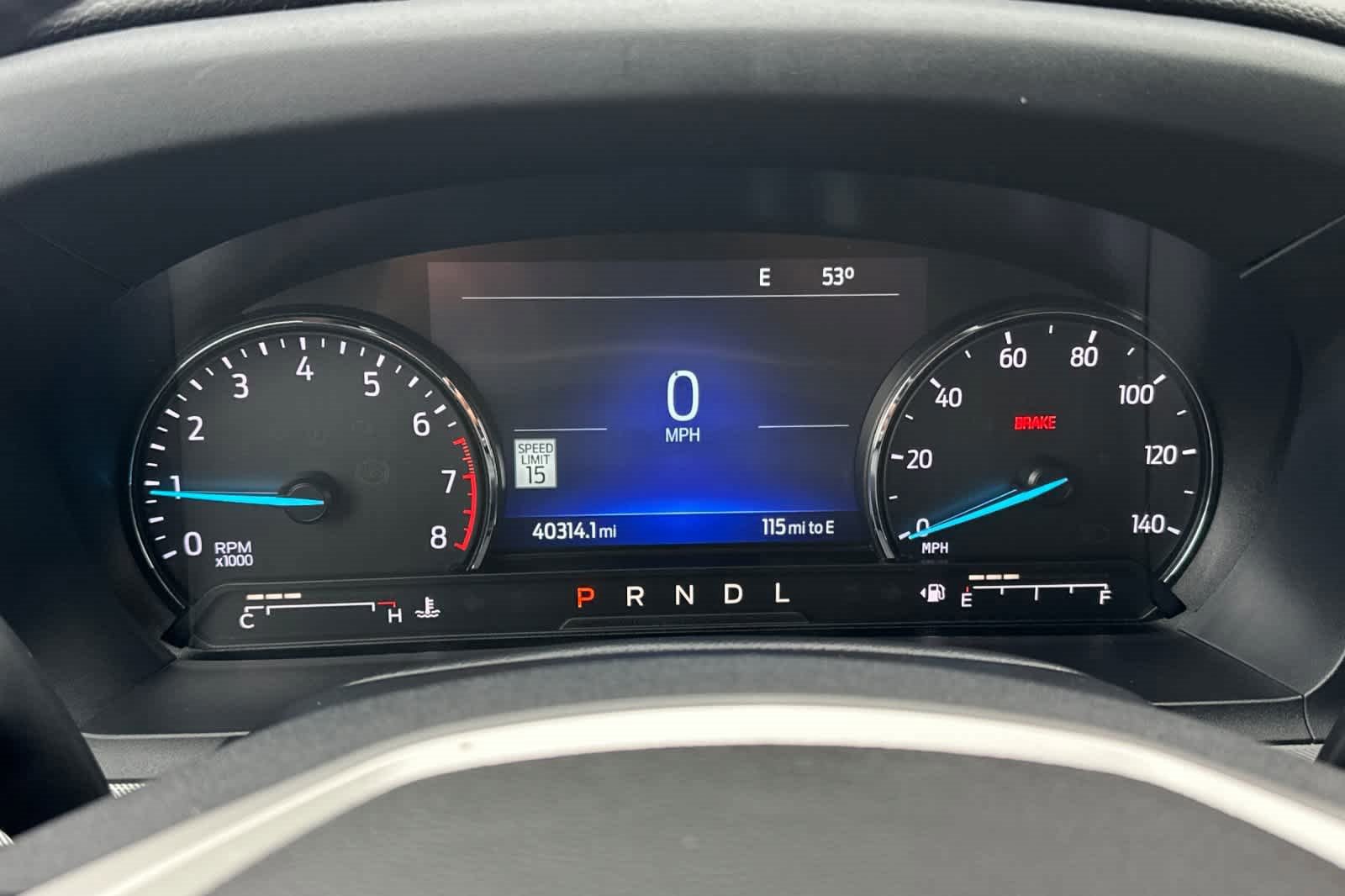 Certified 2022 Ford Explorer XLT w/ Equipment Group 202A image 27