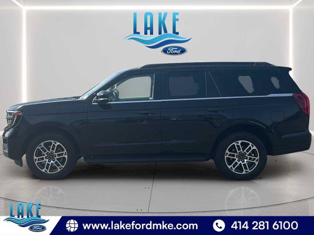 Certified 2025 Ford Expedition Active AWD/4WD image 18