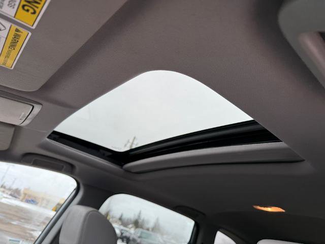 Used 2017 Honda CR-V EX-L image 30