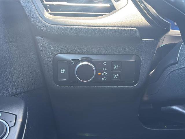 Certified 2025 Ford Escape ST-Line w/ Equipment Group 301A image 26