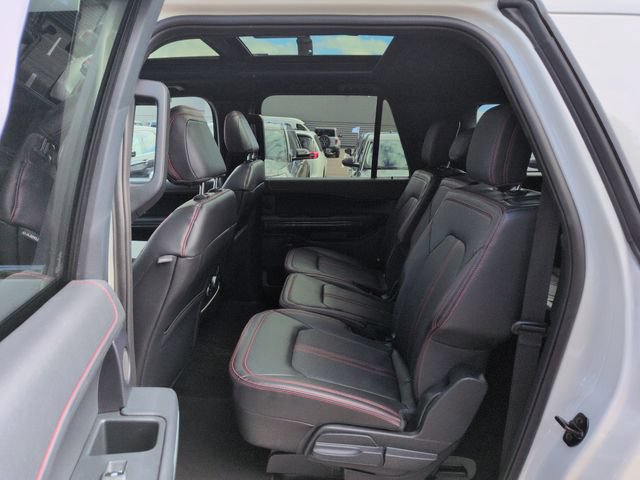Certified 2023 Ford Expedition Max Limited AWD/4WD image 28