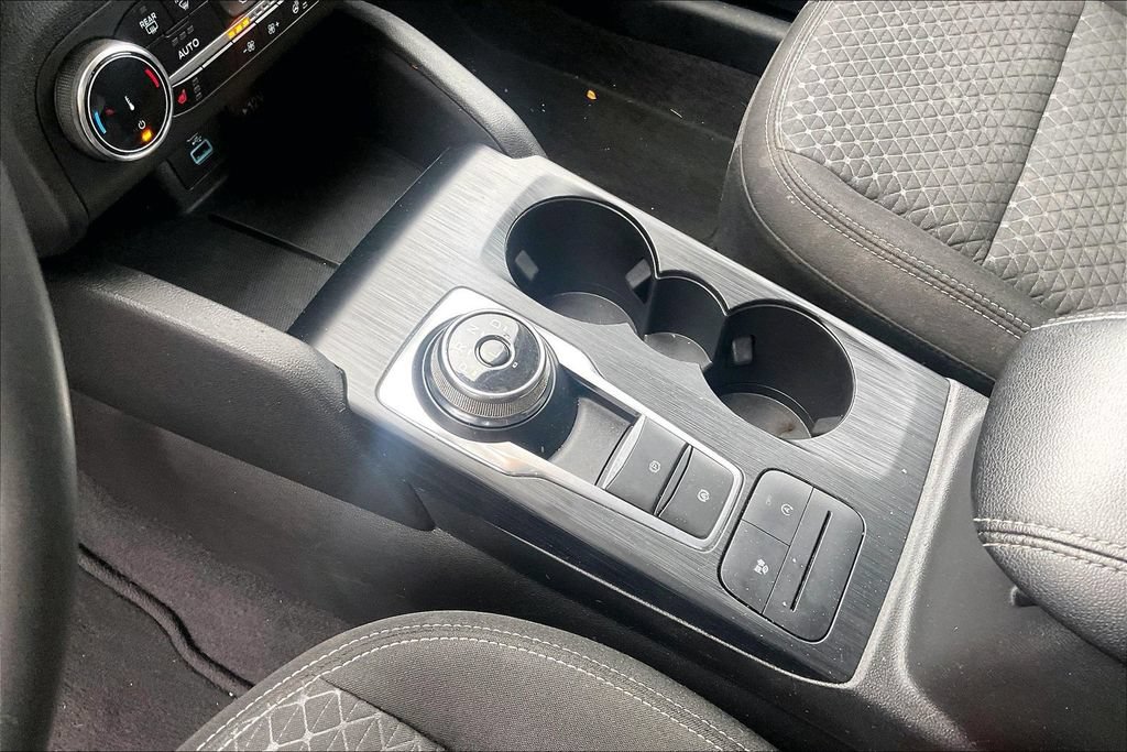 Certified 2023 Ford Escape Active AWD/4WD image 16