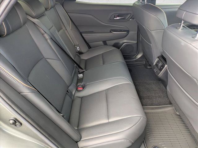 Used 2023 Toyota Crown AWD/4WD image 20